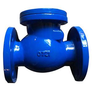 AWW C508 Swing Check Valve